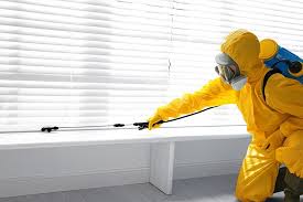 Best Seasonal Pest Control (e.g., summer mosquitoes, winter rodents)  in Warm Springs, OR